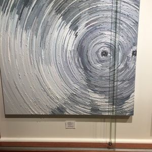 Meet your Posher, Carey